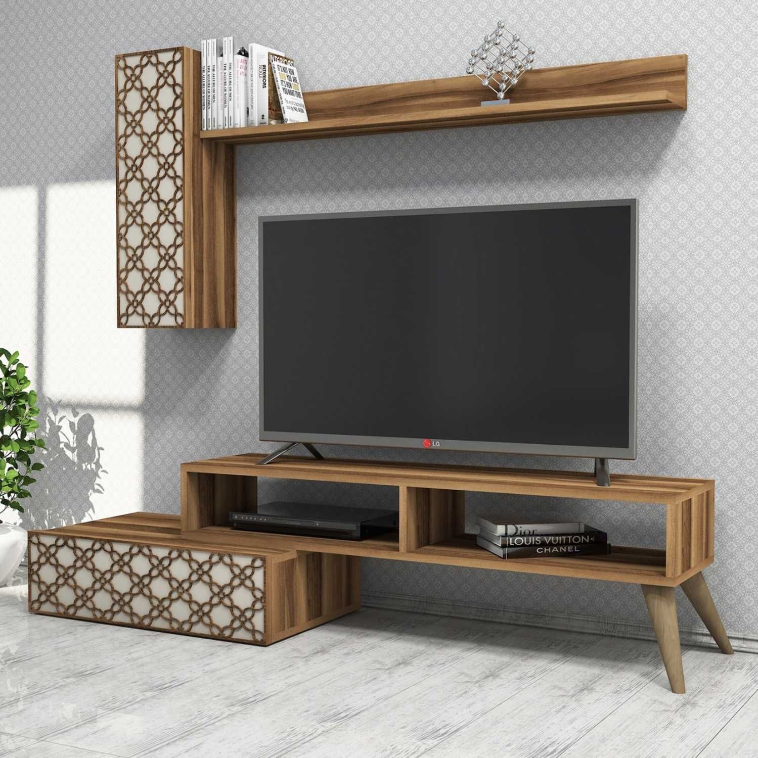 Комплект мебели за всекидневна HM11850