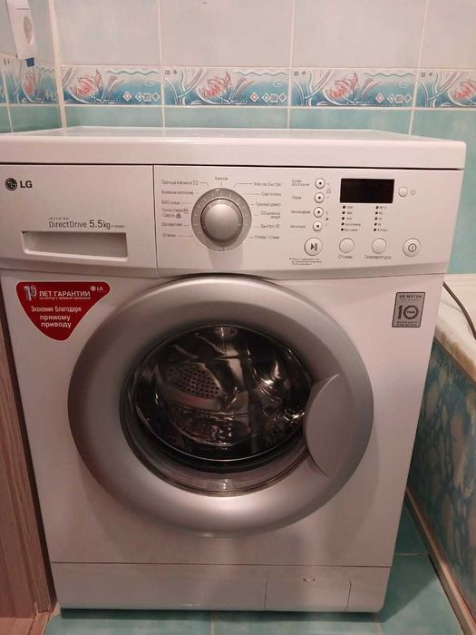 Пролам стиральную машину