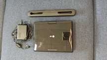 Dvd-player LG -  new