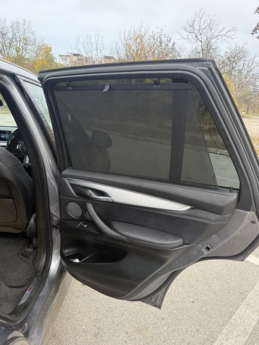 БМВ Х5 Ф15 М50д за части (BMW F15 m50d za chasti)