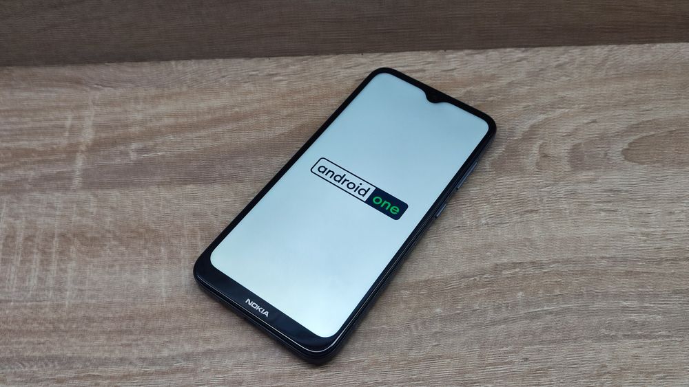 Nokia 2.3 Black 32GB Super Pret doar 199 Lei