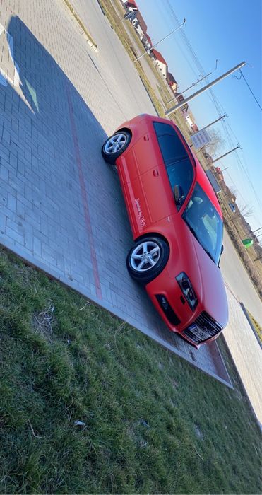 Jante Audi R16 5x112