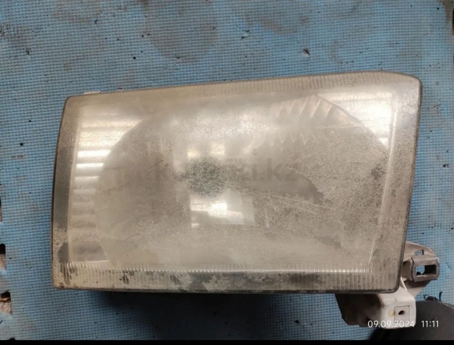 Фара правая сторона на сюрфа 185