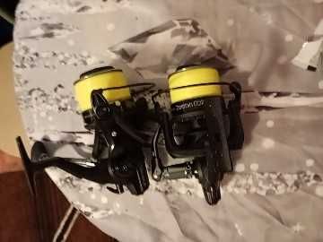 Shimano tx2 Delphin 8000