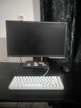 vand setup pentru pc/gaming