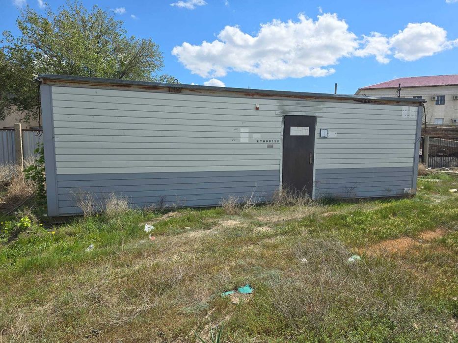 Аренда жилых,  офисных, складских контейнеров