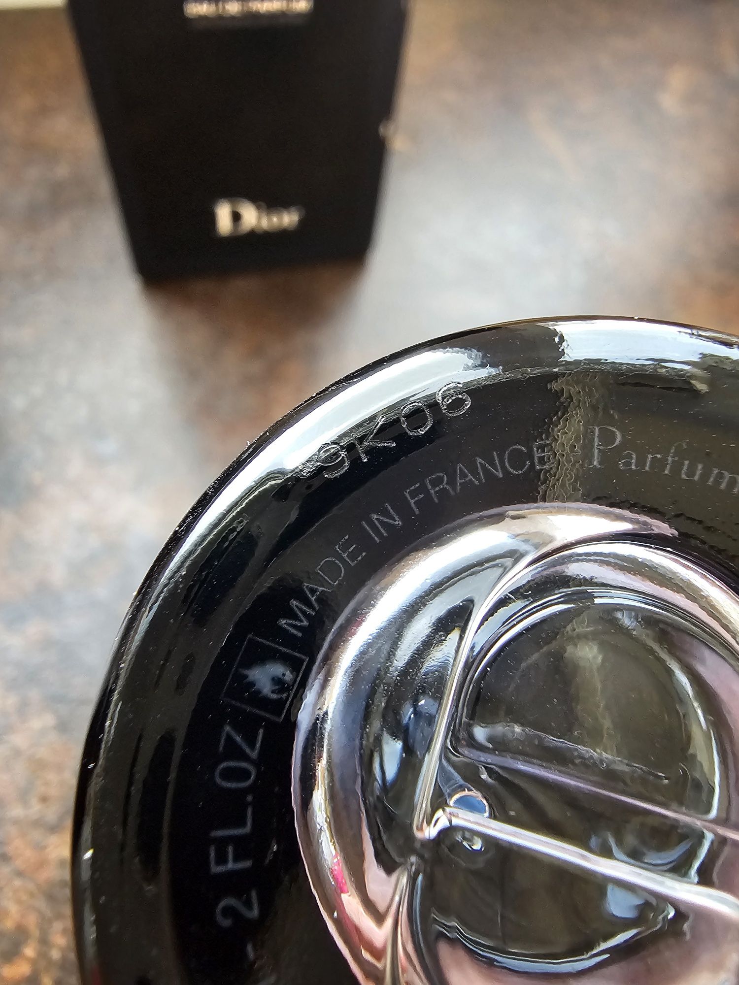 Armani Code, Dior Sauvage 100% оригинални