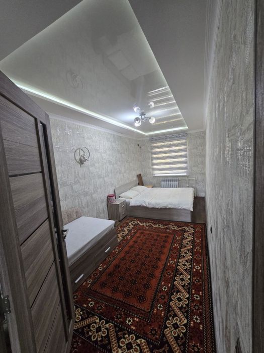 Срочно продам квартиру 2/4/4