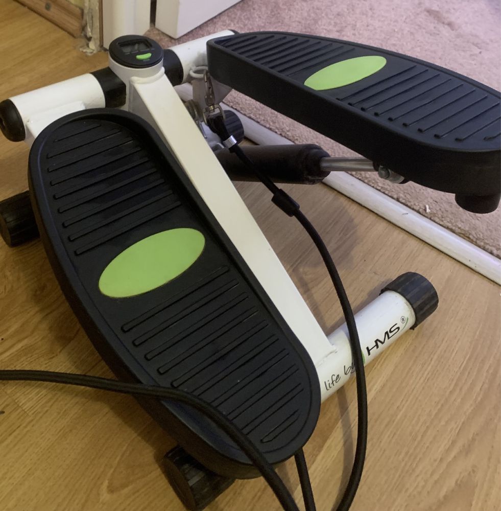 Vand Mini stepper