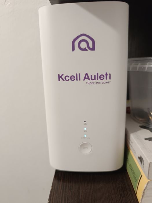 Kceel роутер новая