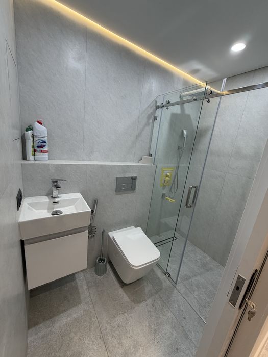 Qora qamishta 2 xonali uy sotiladi