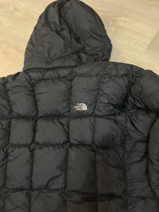 Яке The North Face
