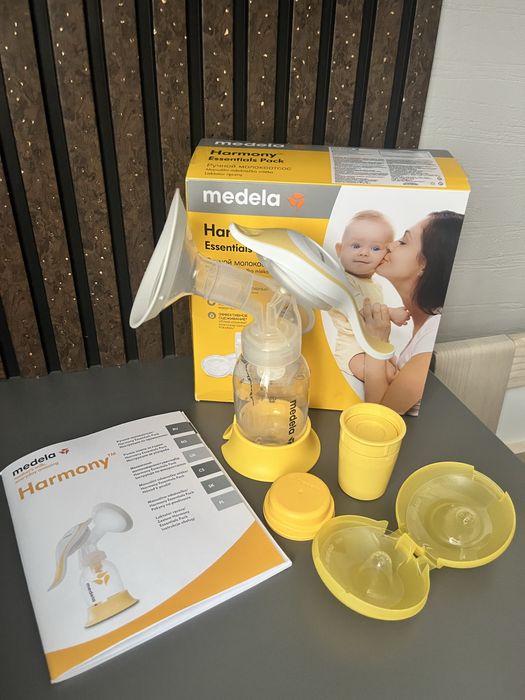 Молокоотсос Medela