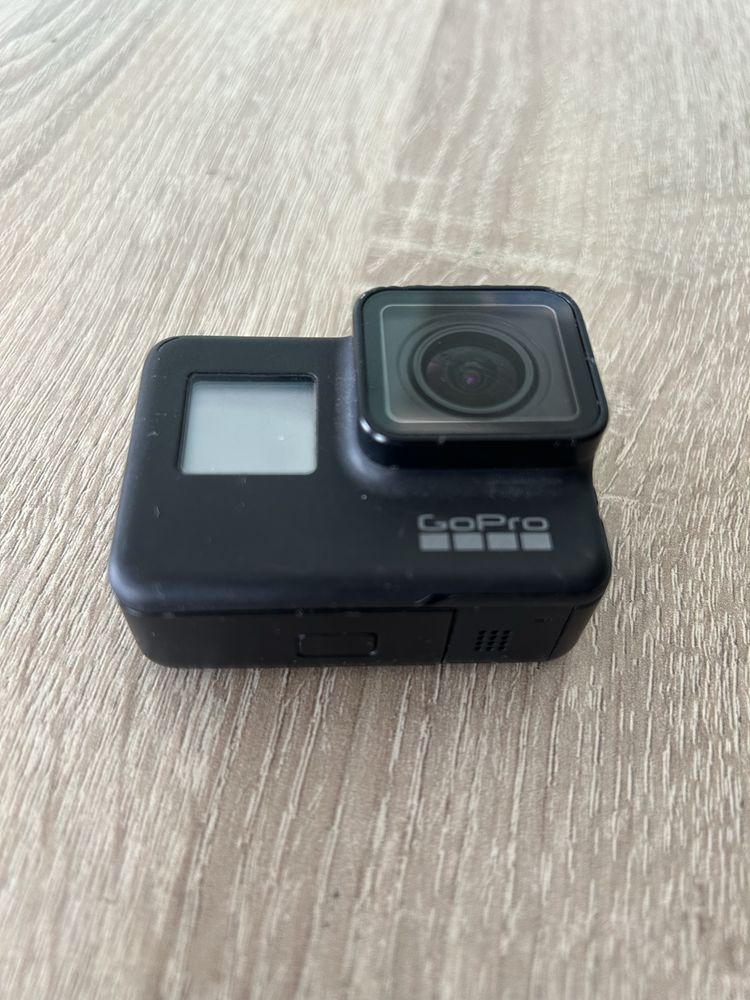 GoPro hero 7 black