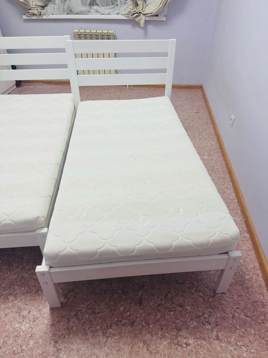 Aia home кроват 2 шт