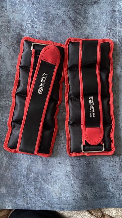 Грузики для занятий спортом