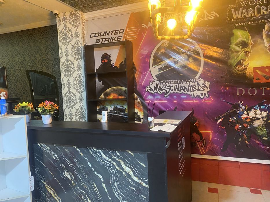 Igravoy kompyuter soni 15ta.