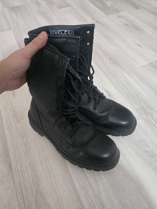 Продаи Берцы летние