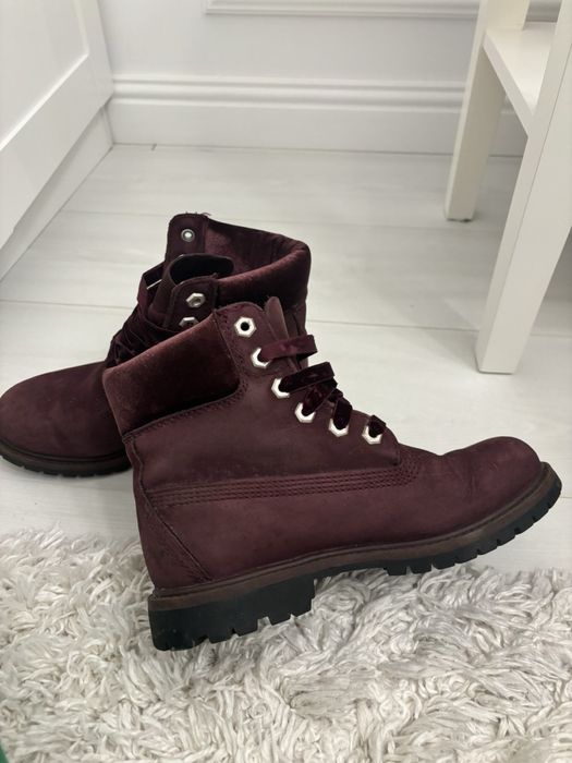 Боти различни модели Zara, Timberland, Bershka