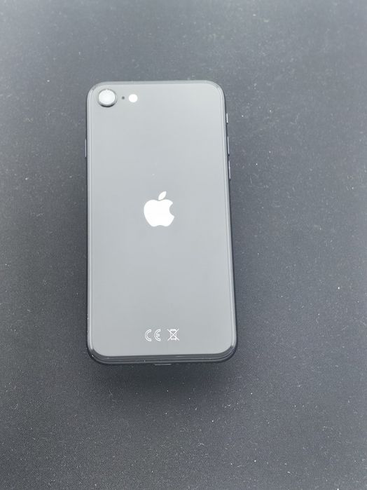Apple iPhone SE 2020 64 GB ID-rcu113