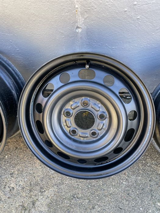 Джанти за мазда 15 цола