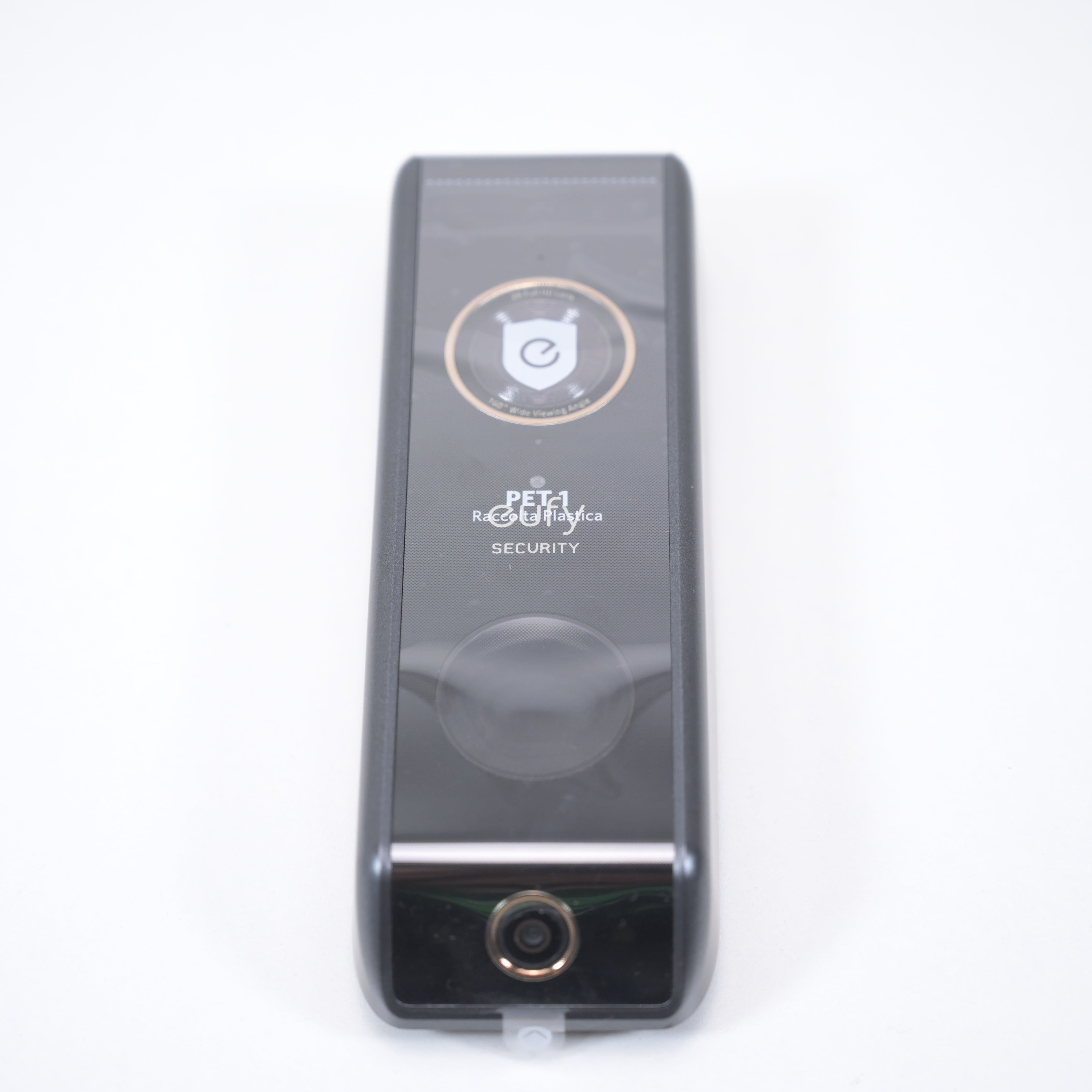 Sonerie Eufy Dual Camera Doorbell - BSGmag