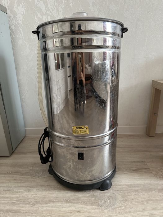 Продам маслобойку