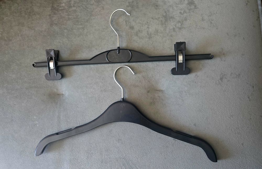 Закачалки за дрехи
