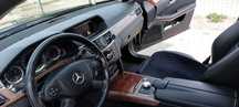 Vand mercedes e class w212