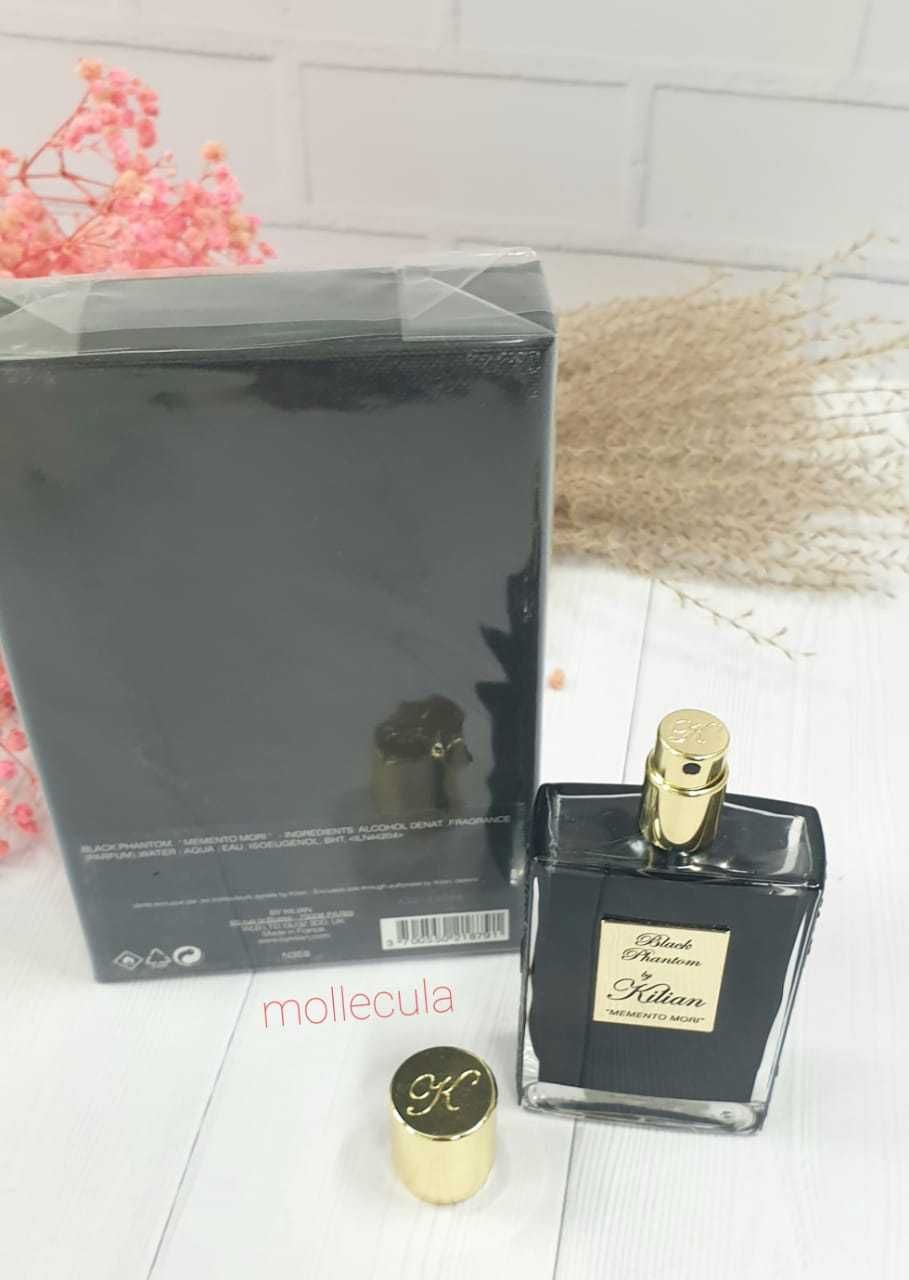 Kilian  Black Phantom 50ml