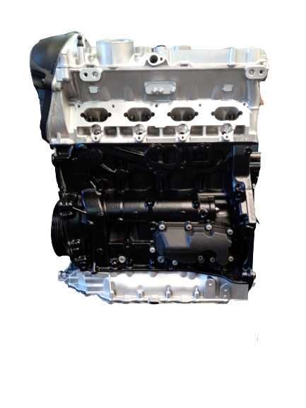Motor 1.8 TFSI CDA CDAB E5 152 cp VW SKODA