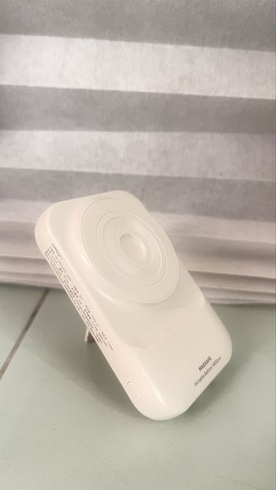 Power bank, MagSafe