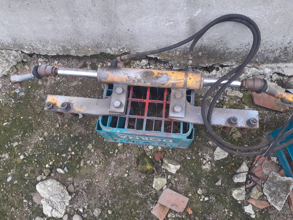 Servodirectie UTB650