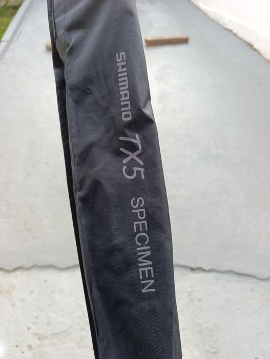 Въдица Shimano Tx5 12ft 3.25lb