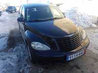 Крайслер Пт Круизер 2.2црд 120к.с.- Chrysler Pt Cruiser na chasti