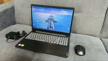 Ноутбук Lenovo Core i3/8GB/SSD+1TB/Nvidia