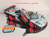 Различни модели 1/18