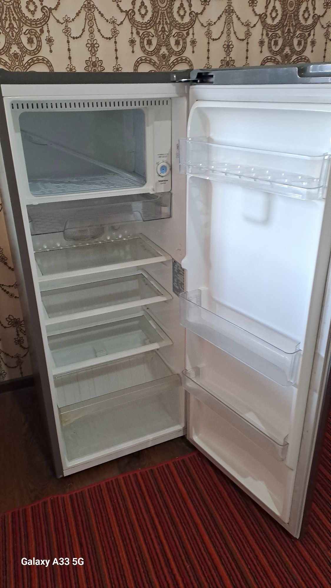 Garantiyasi bor 1 oy