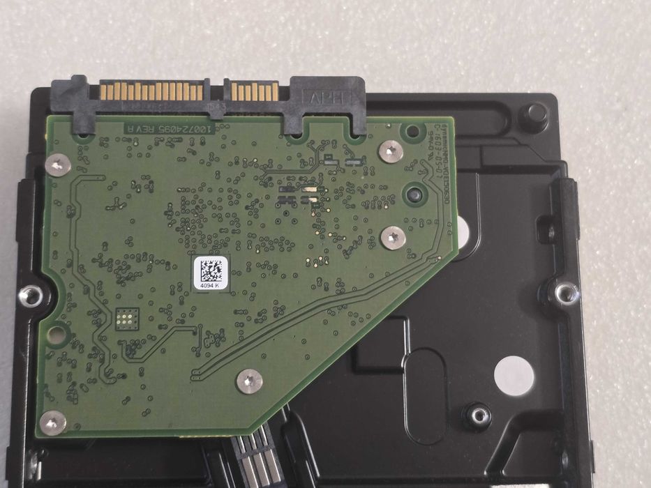 Hard Disk Seagate 1Tb Pipeline HD ST1000VM002, 64MB cache, SATA III
