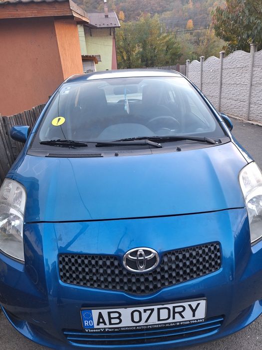 De vânzare Toyota Yaris