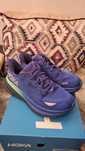Hoka Clifton 9 running shoes