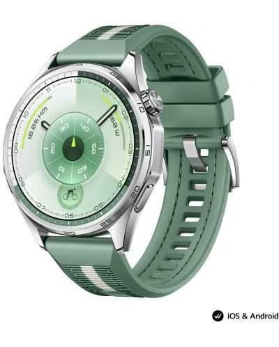 Huawei watch GT 6 + Huawei freeBuds Pro 4