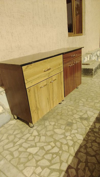 Тумбочка кухня учун