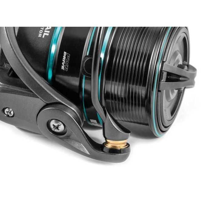 Mulineta Trabucco Brave FB 5000