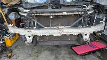 tragger Mercedes W213 E class E200 E220 E250 Tragher radiatoare