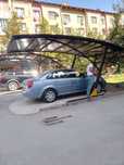 Качественные Авто Навесы Разборные изготовление.