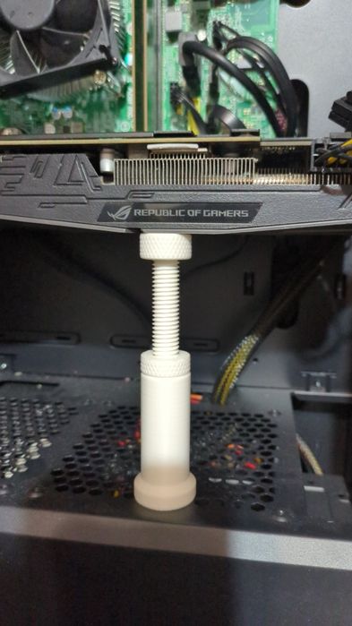 Suporți placă video