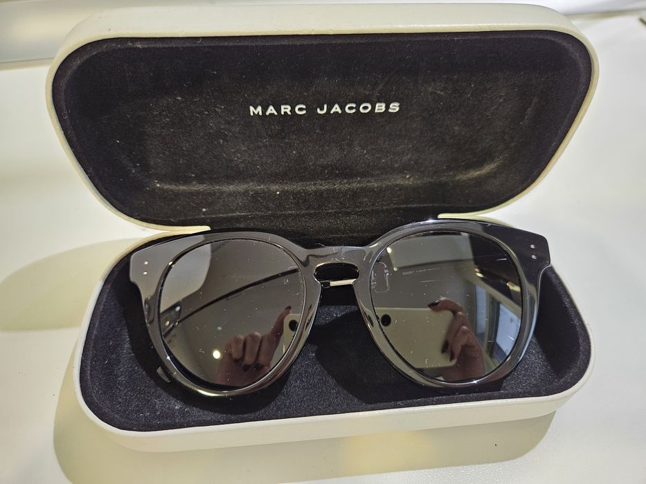 Слънчеви очила и диоптрични рамки Marc Jacob's,Vouge,Mango