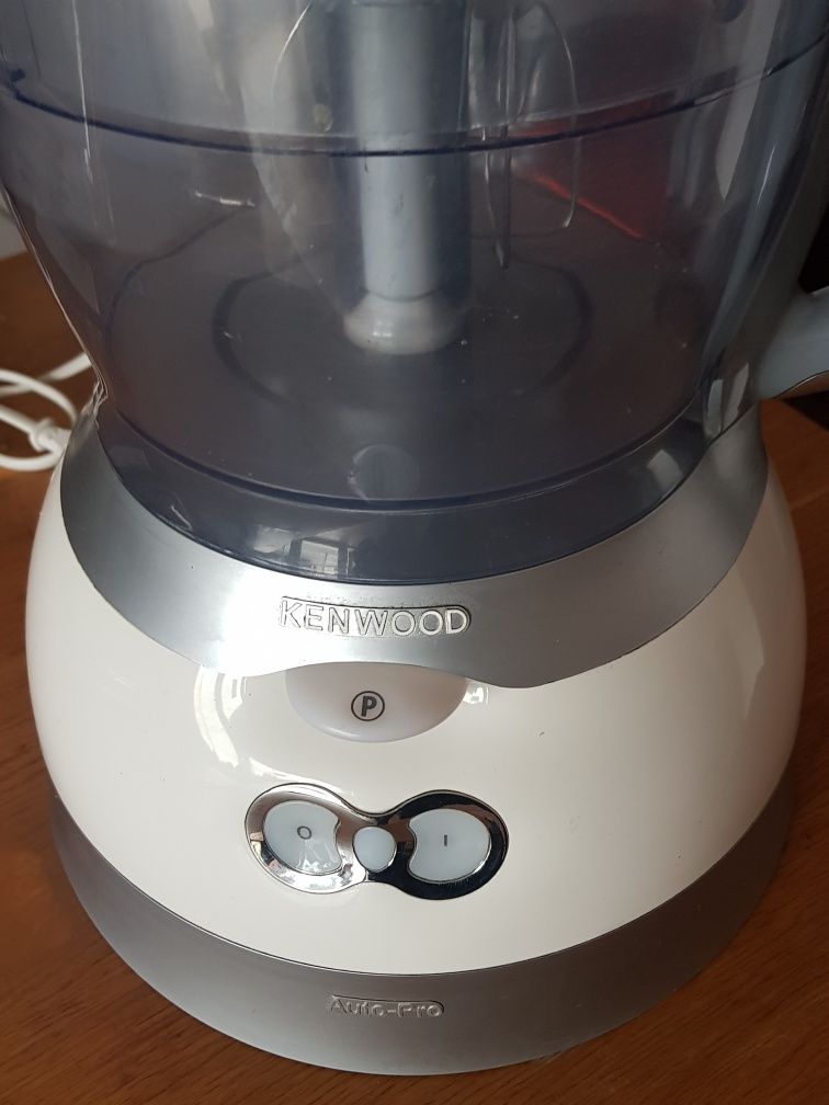 Кухненски Робот Kenwood