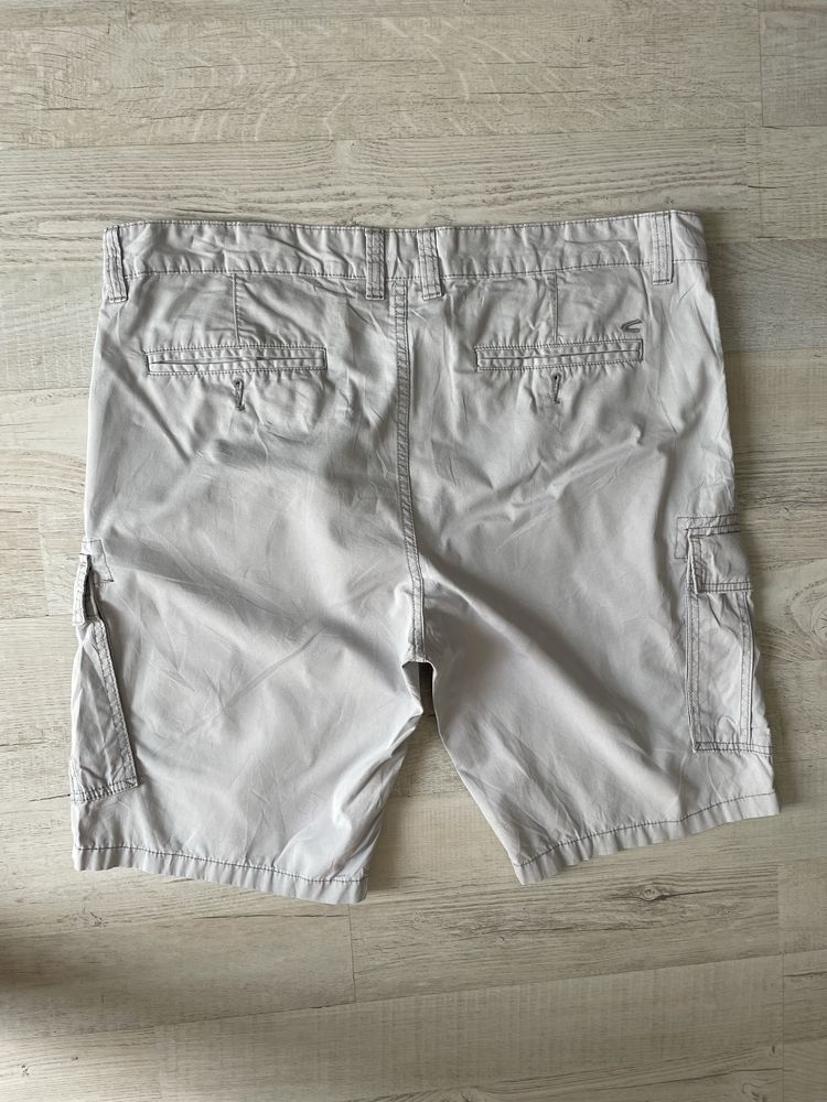 CAMEL Active cargo/мъжки къс карго панталон W36/W38